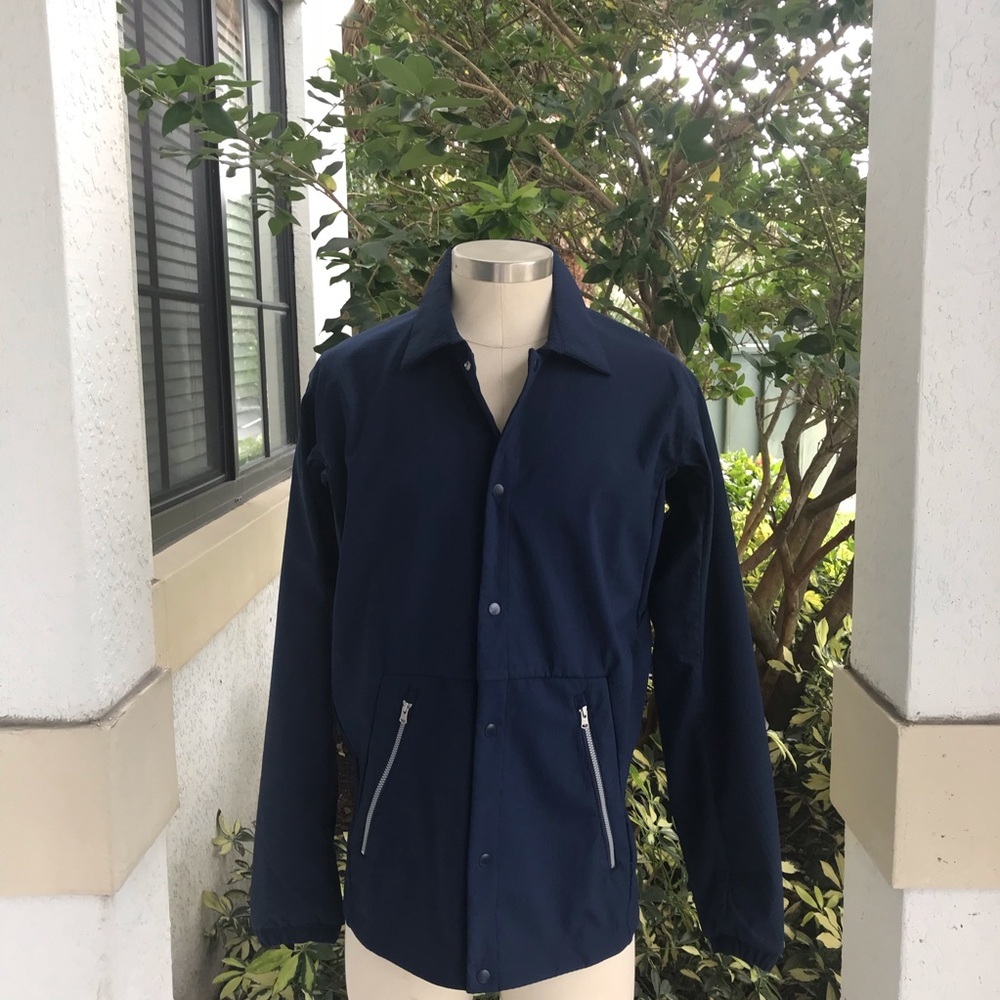 Adidas Reigning Camp Windbreaker Jacket